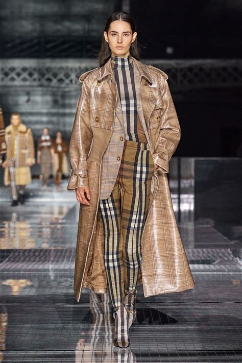 fashion coats burberry